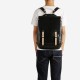 Large capacity postal computer backpack